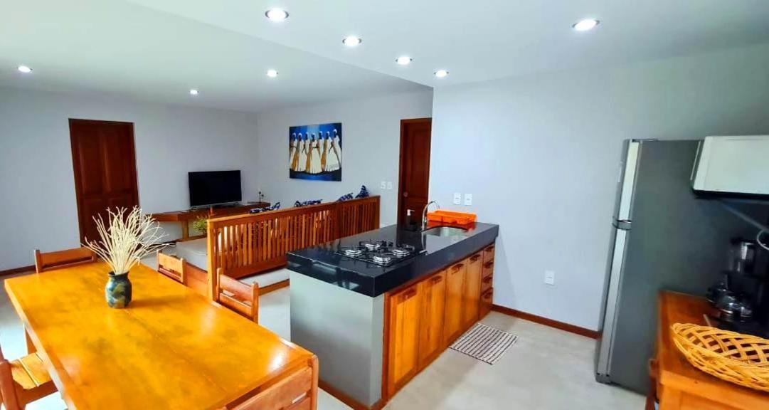 Bella Vista Village Porto Seguro Zimmer foto