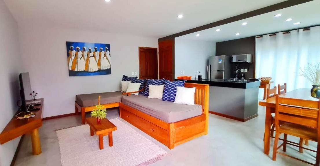Bella Vista Village Porto Seguro Zimmer foto