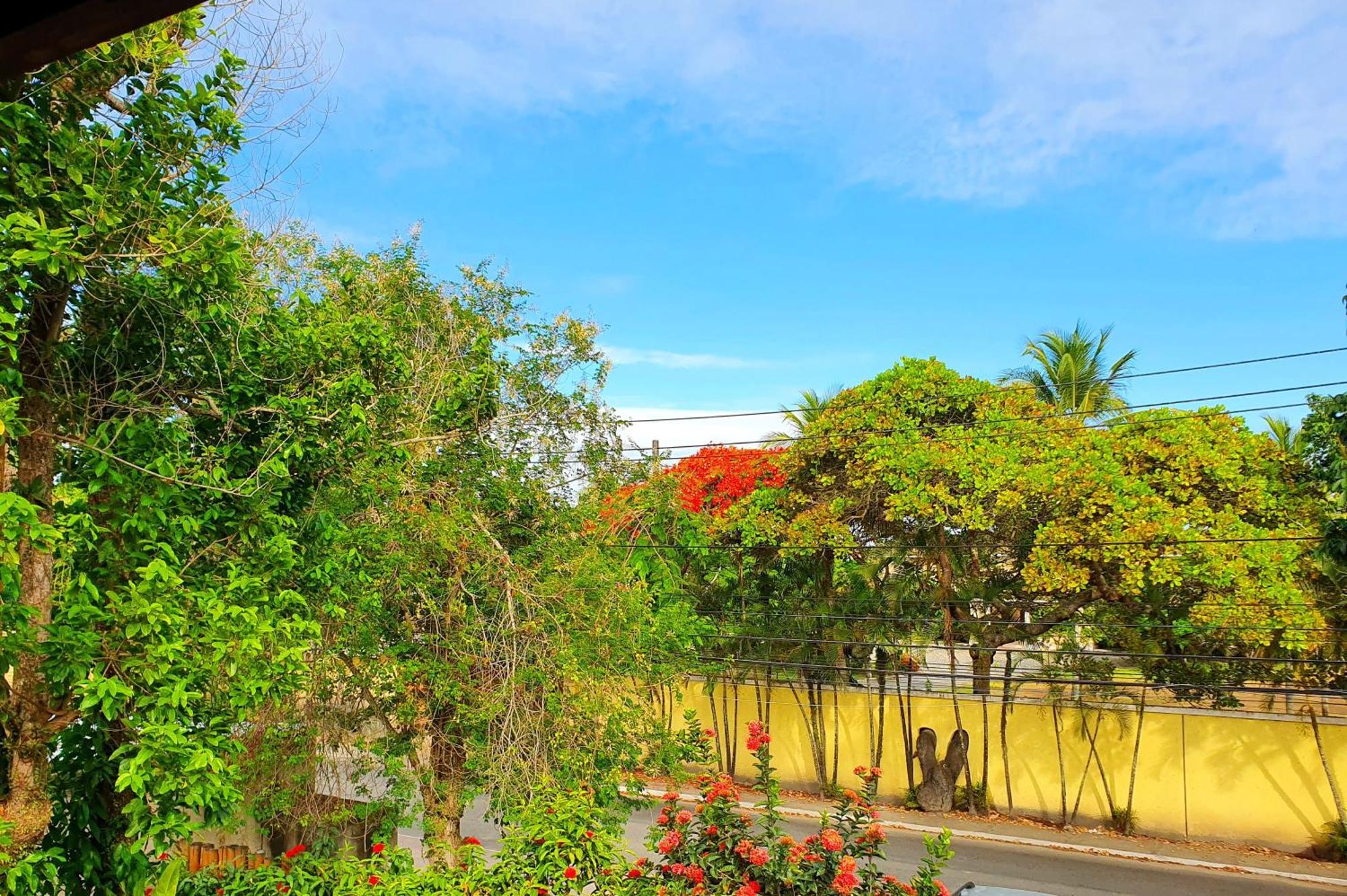 Bella Vista Village Porto Seguro Zimmer foto