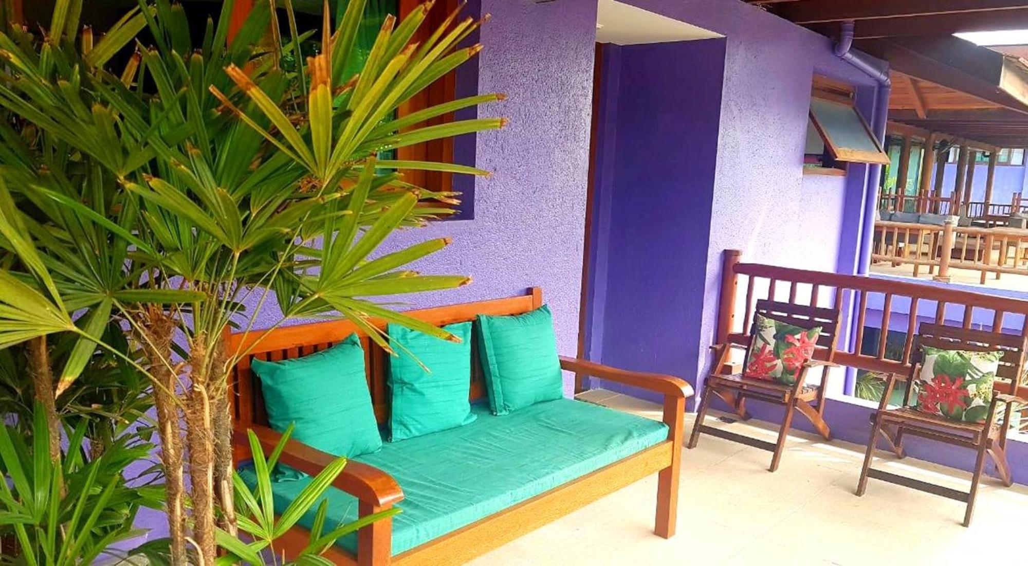 Bella Vista Village Porto Seguro Zimmer foto