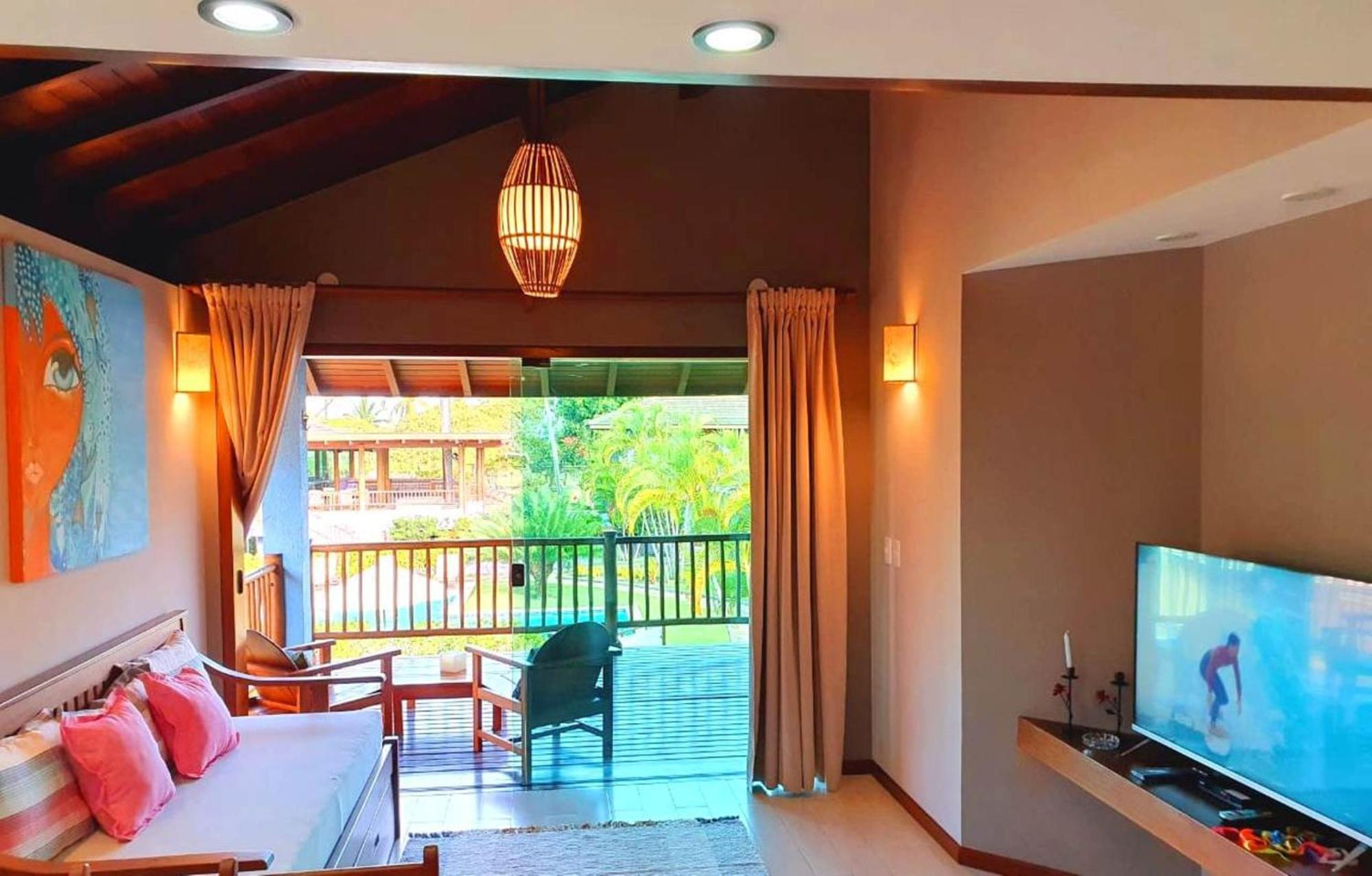 Bella Vista Village Porto Seguro Zimmer foto