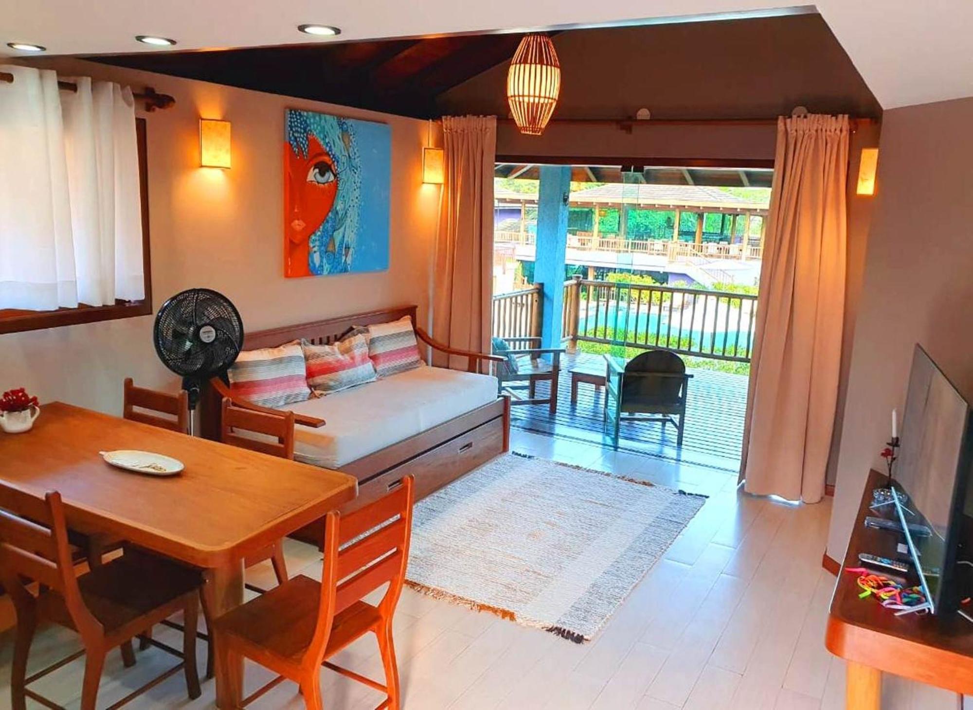 Bella Vista Village Porto Seguro Zimmer foto
