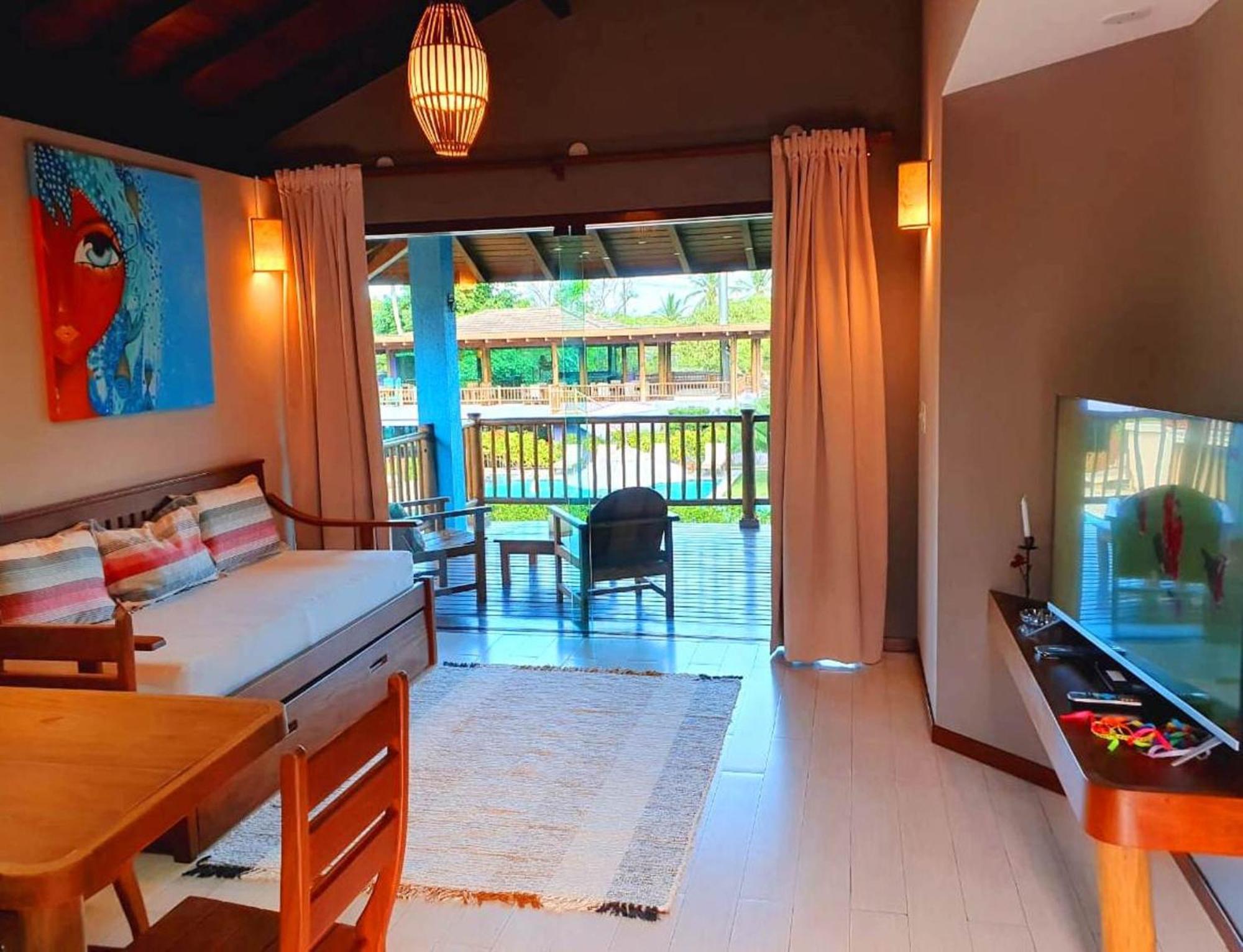 Bella Vista Village Porto Seguro Zimmer foto