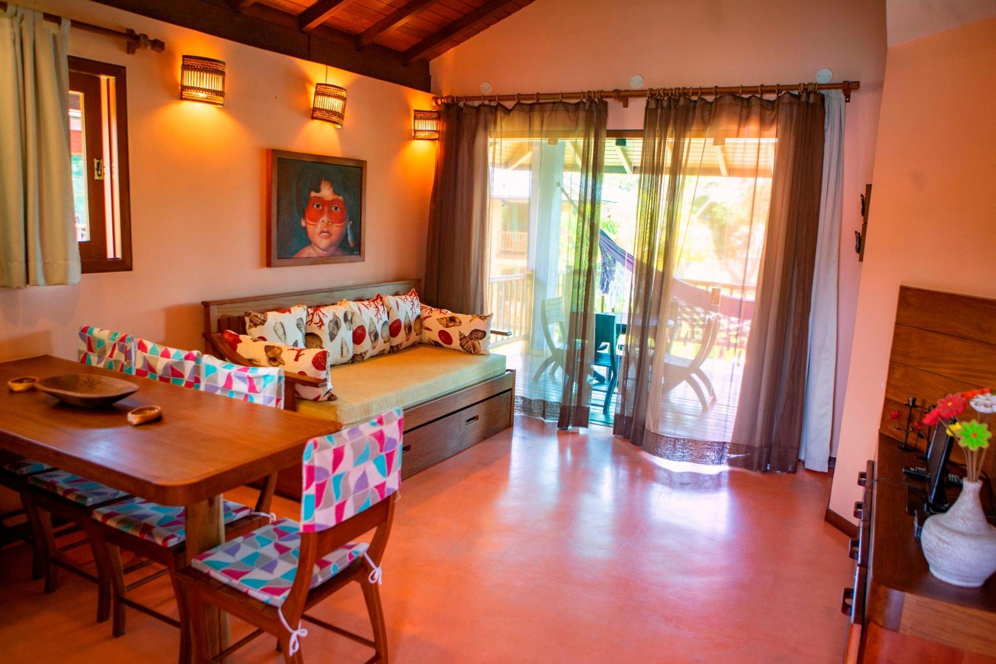 Bella Vista Village Porto Seguro Zimmer foto