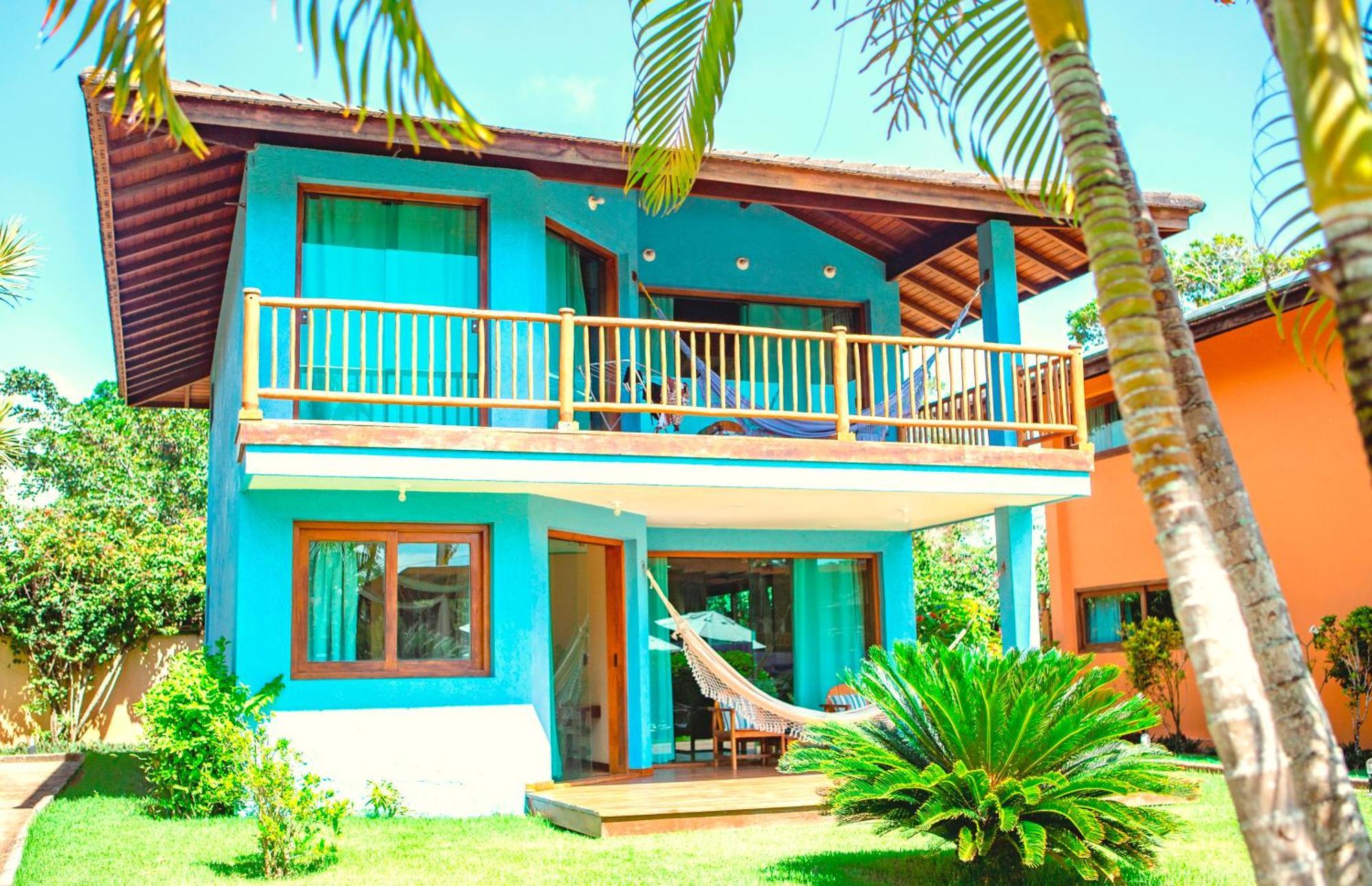 Bella Vista Village Porto Seguro Zimmer foto